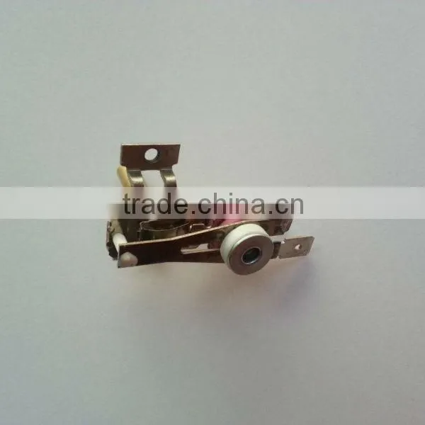 Bimetal Thermostat photo-2