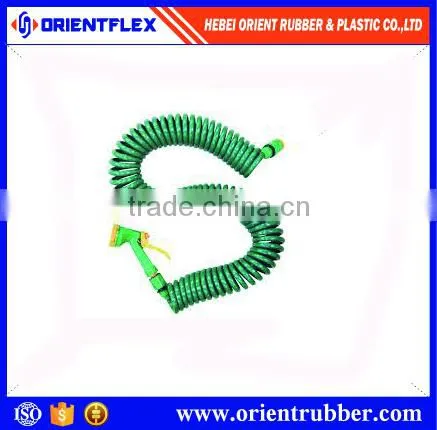 Flexible Air Brake Coil Hose