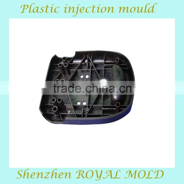 Plaster Mould, Plastic Injection Mold Making photo-3