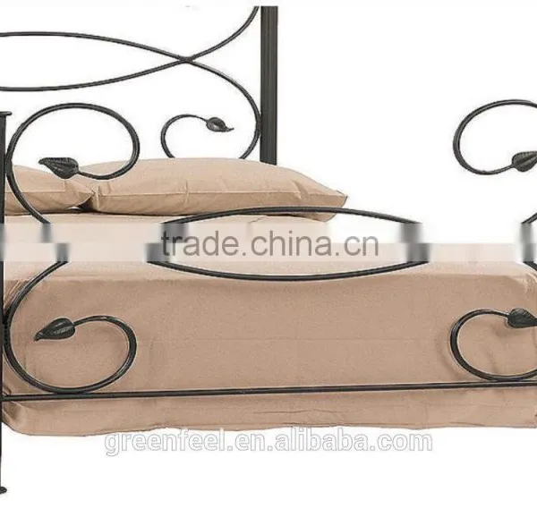 Royal Wholesale Hotel Bed Furniture photo-6