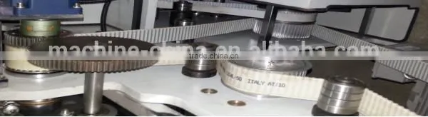 Disposable Food Container Making Machine for Sale photo-6