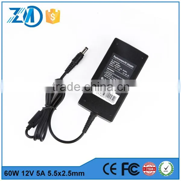 ac Adapter for Laptops 12v dc Adapter photo-5