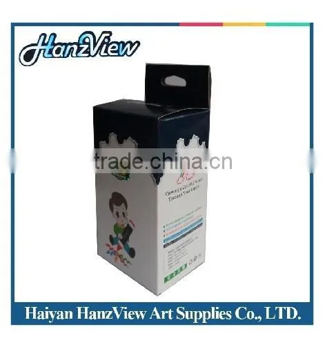 Back to School 48 Pcs Crayons With Different Color Combinations