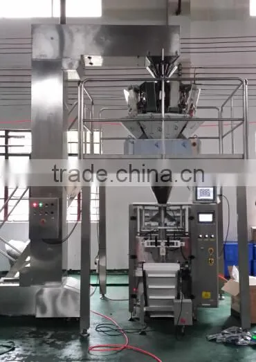 2015 SW-P520 Seafood Packaging Machine photo-2