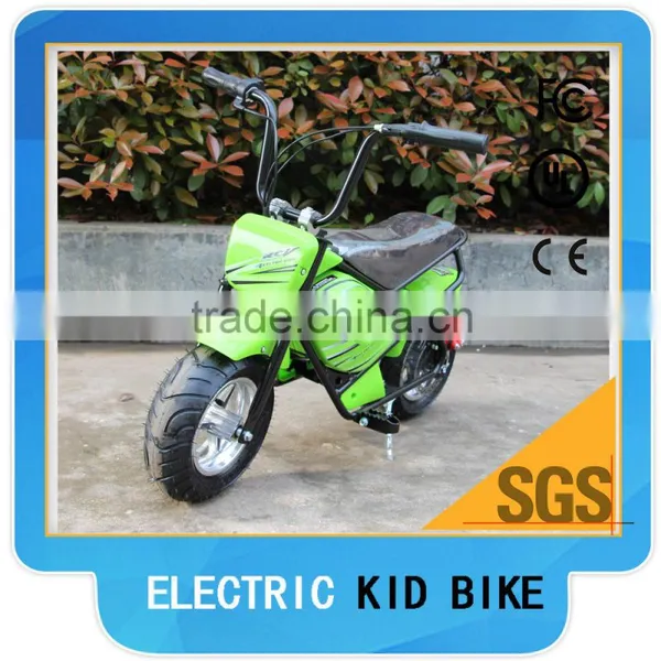 250W Kids Motorcycle Bike (TBK02) photo-3