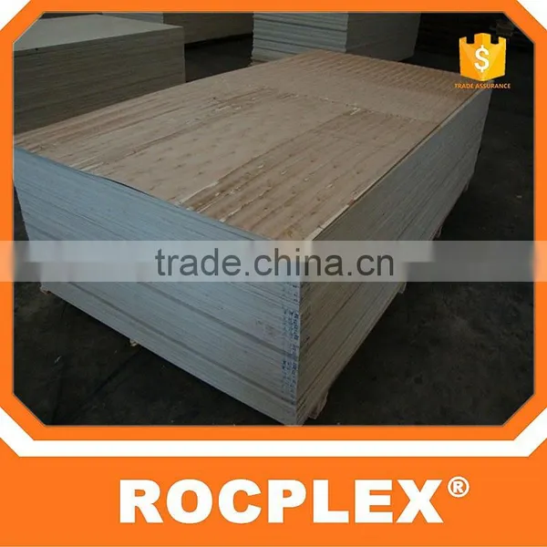 Utility Panel (Common: 1/8 In. x 4 Ft. x 8 Ft.; Actual: 0.106 In. x 48 In. x 96 In.) photo-3