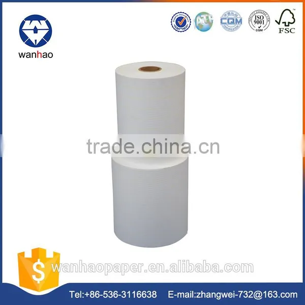 2016 China Automotive Flame Retardant Air Filter Paper