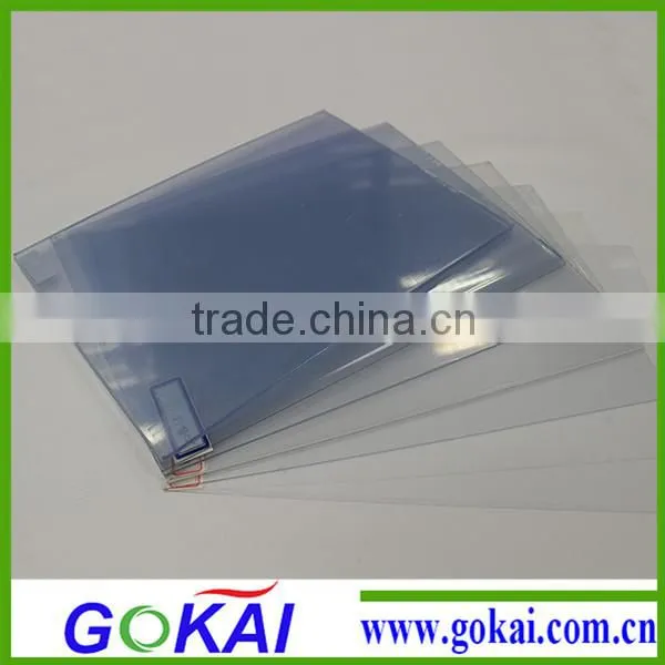 Light and Hard Good Plasticity Pvc Rigid Sheet photo-5