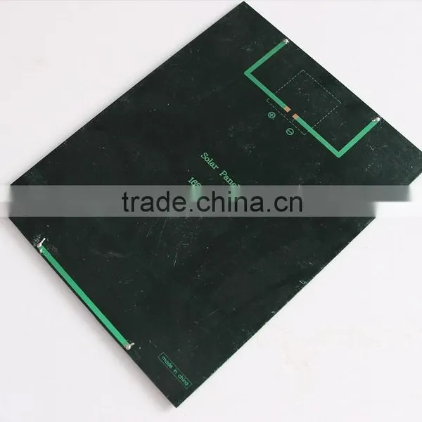 OEM 5.2W 6.0V Mini Solar Panel for Solar Application Product photo-2