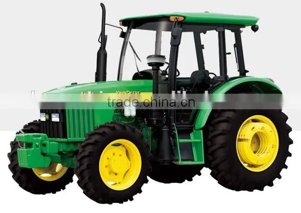 New Designed Low Price John Deere Tractor Sales photo-2