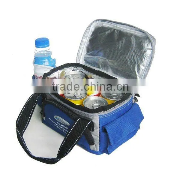 Promotional Polyester Ice Bag