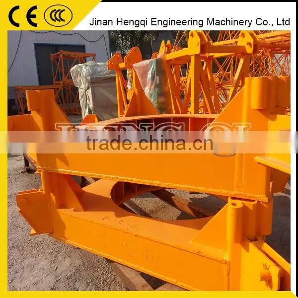 Can Max Luffing Boom Tower Crane photo-4