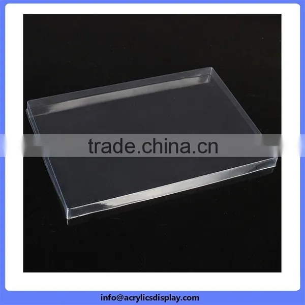 New Product Good Quality Acrylic Trays Fruit Tray for Home photo-6