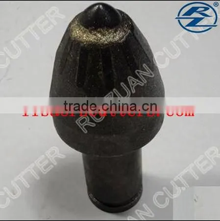 Tungsten Carbide Roadheader Drill Bits Drilling Picks Rotary Digging Machine Tools photo-6