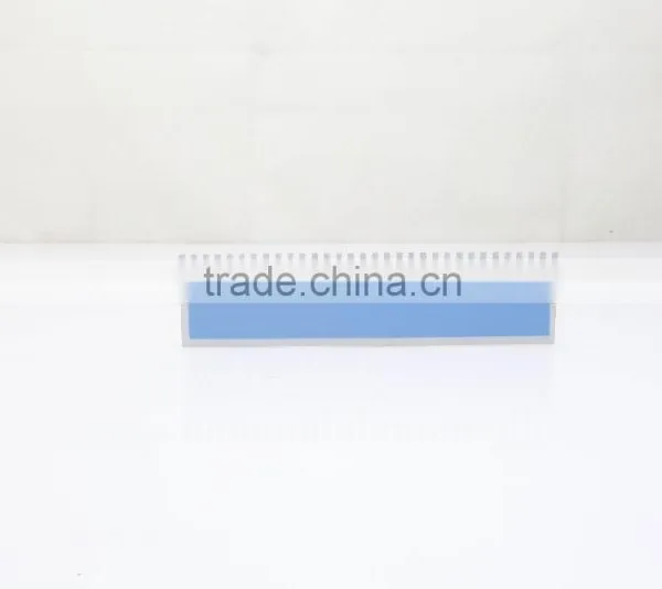 Alseye Manufacturer IA0101 Aluminum Memory Card Heat Sink photo-4