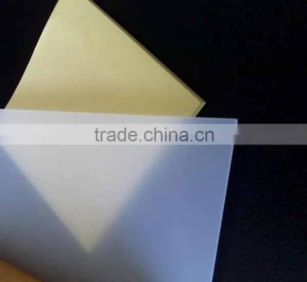 LED Panel Light Polystyrene PS Light Diffuser Sheet photo-6
