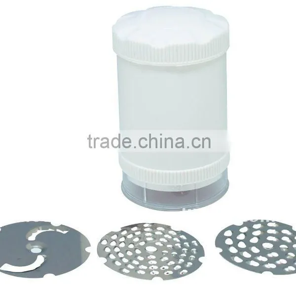 plastic handle cheese cutter