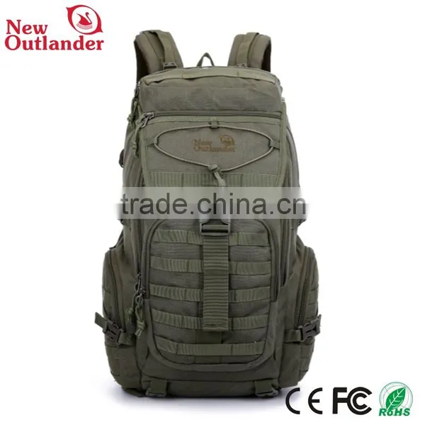 Travelling Waterproof Backpack Foldable Bag photo-6