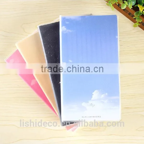 2016 Pocket Notebook Stand
