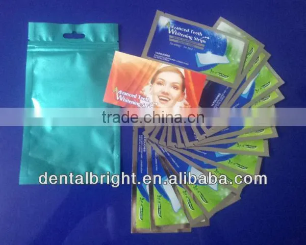 Teeth Whitening Strips,your Teeth's Gospel photo-2