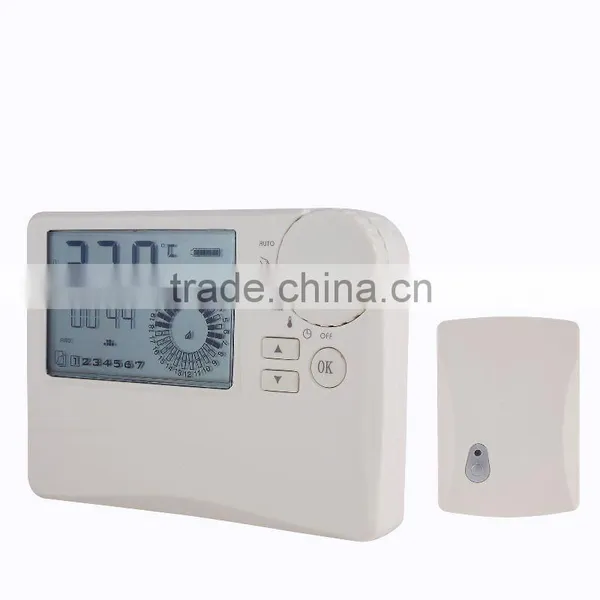 433MHz Digital Programmable Thermostats