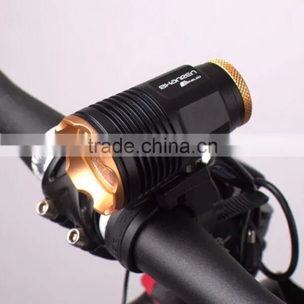 2015 Hot Selling Good Quality Colorful Led Bike Light for Mountain Bike photo-3
