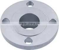 316 Stainless Steel Flange For Thermocouple or RTD photo-2