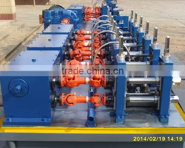 High- Quality Light Gauge Making Machinery photo-2