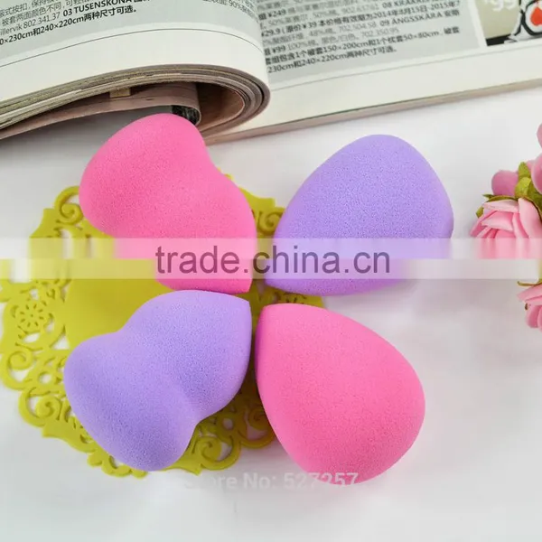 Cosmetic Puff Make Up Foundation Sponge Blender Blending Cosmetic Puff Flawless Powder Smooth Beauty Makeup Tool photo-3