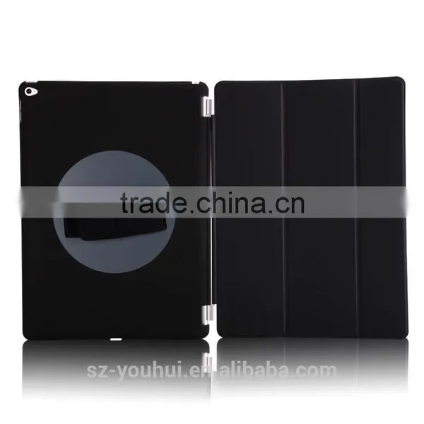 New Style Flip Stand Cover Case For Ipad Pro 12.9 photo-2