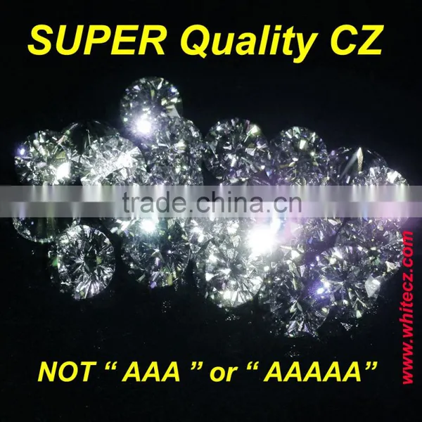 CUBIC ZIRCONIA