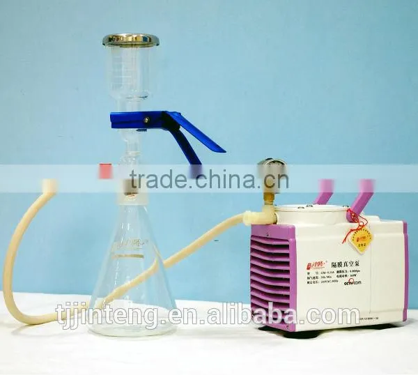 Solvent Filtration Apparatus 1L photo-3