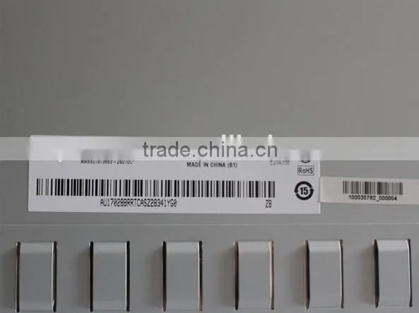 17" Samsung LCD Panel LTM170E6-L03 for Industrial Machine and Medical Machine photo-5