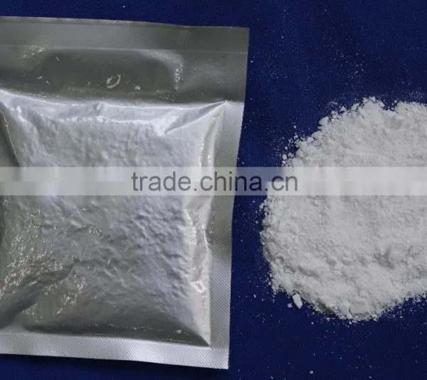 Biomedical Material Medical Grade DL-Lactide (DL-LA) photo-2