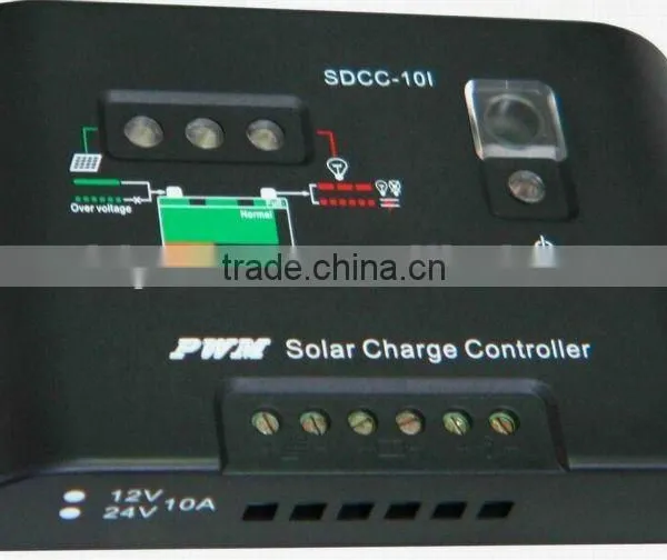 Solar Controller for solar system