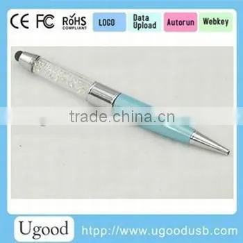 Customize LOGO Metal Pendrive With 8GB 16GB 32GB,popular Style USB 2.0 Flash Drive, Advertising Gift USB Memory photo-4