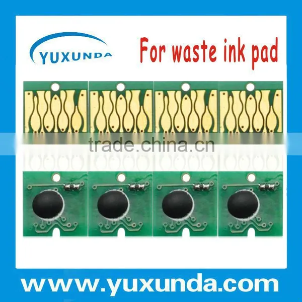 waste ink pad ARC chip for Epson T3000,T5000,T7000 printer