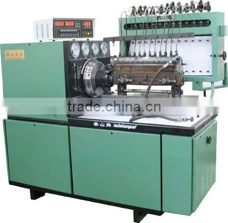 Diesel Fuel Pump Test Bench/test Equipment/test Bank Eps 619 Bosch photo-3
