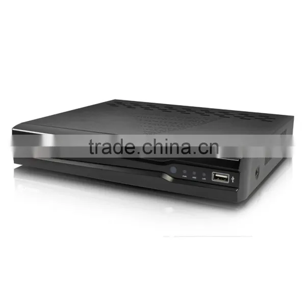 SWN1 - SWANN CCTV NVR8-7082 8 CHANNEL 720P NETWORK VIDEO RECORDER 1TB POE & 8X NHD-806 CAMERAS 1MP 720P NIGHT VISION photo-4