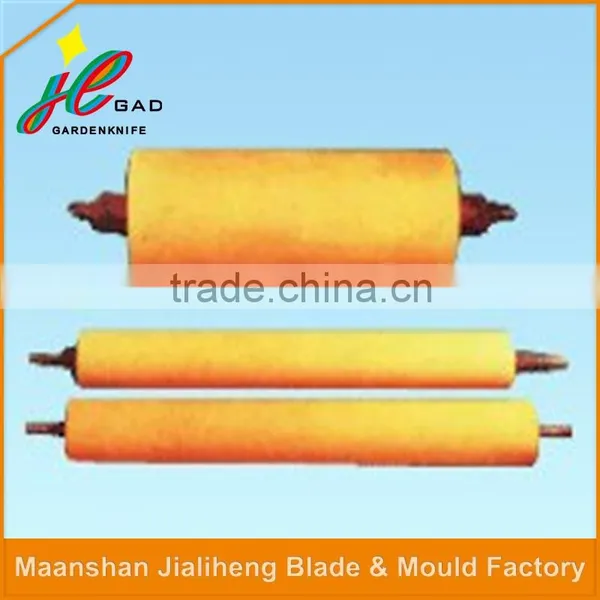Top Level Mixer Polystyrene Powder Manufacturer photo-6
