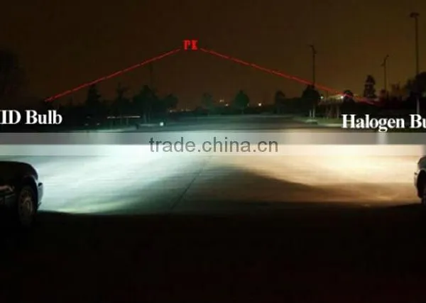 Factory Price 35W Hid Xenon Kit Xenon Hid H7 35w 6000k photo-6