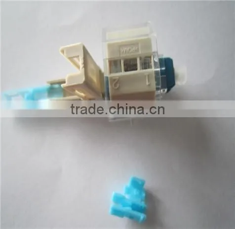 Fiber Optics Fast Connectors, Fiber Optic Odc Connector, Optical Fiber Connector