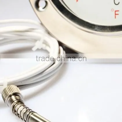 Remote Reading Thermometer( All Stainless Steel 304) photo-2