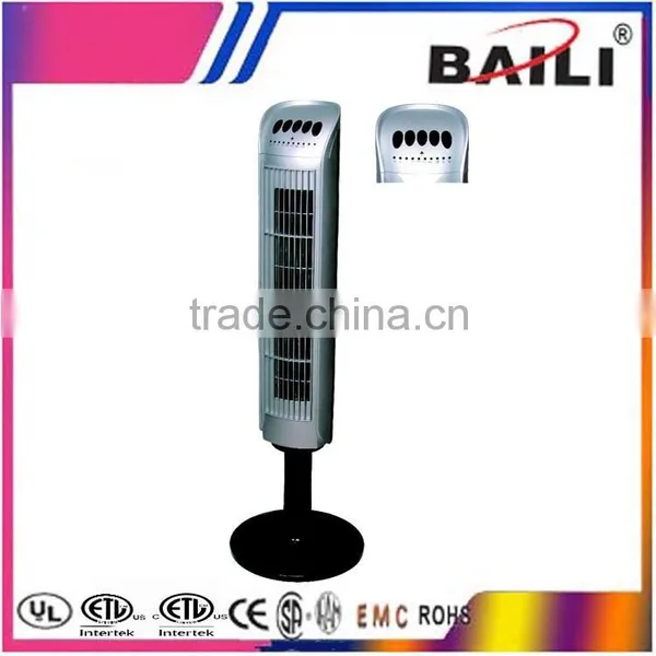 Copper Motor 36'' Cheap Tower Fan for USA Market photo-3