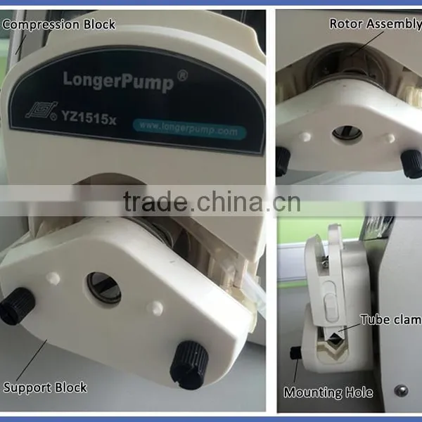 10ml Small Filling Machine photo-5