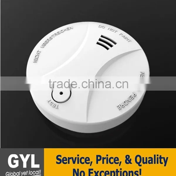 Smoke Detector