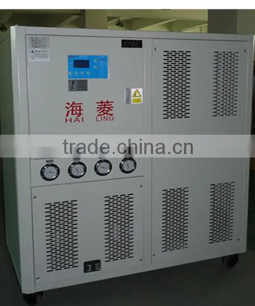 Refrigeration Equipment HL-05W Water-Cooled Water Chiller Low Prise photo-2