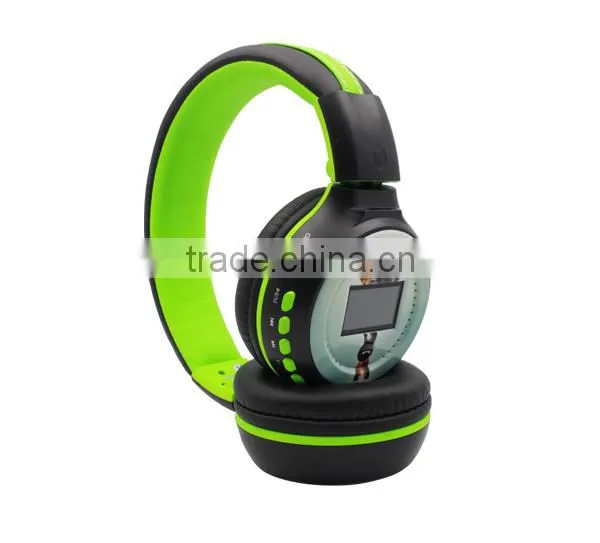 Fashionable Mono Bluetooth Headset