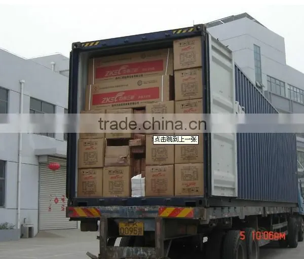 Sea Freight to Mumbai MOMBASA Kenya From Guangzhou Ningbo Shanghai Shenzhen photo-5