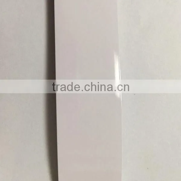 Yutong Mdf/pvc/melamine Edgebanding photo-6